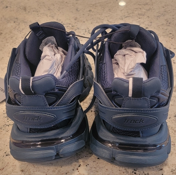 Balenciaga Track Sneakers - Picture 13 of 14